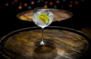 Πώς η γεύση του τζιν θα επηρεαστεί από την κλιματική αλλαγή, σύμφωνα με τους επιστήμονες