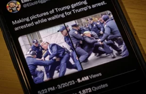 Νομική… τρικλοποδιά στους δημιουργούς deepfake – Τι σχεδιάζει η Δανία