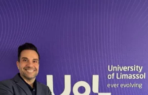 Π. Κοσμάς: «Πρέπει να εκπαιδευτούμε στην ηθική χρήση της Τεχνητής Νοημοσύνης»