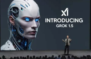 Ο Μασκ αναδημιουργεί το chatbot της εταιρείας του «κατ’ εικόνα και καθ’ ομοίωση» του ιδίου