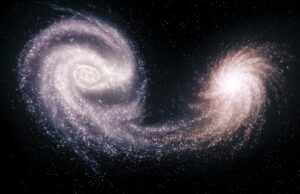 Πότε θα συμβεί το επόμενο γαλαξιακό «τροχαίο»;