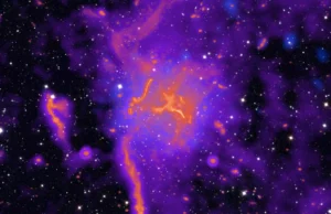 Εντοπίστηκαν γαλαξίες με γιγάντιες… μπούκλες