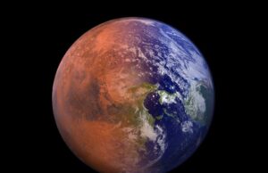 Ο πρώτος οδικός χάρτης μετατροπής του Άρη σε… Γη