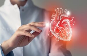 Μια υγιεινή δίαιτα μπορεί να έχει καρδιομεταβολικά οφέλη ανεξάρτητα από την απώλεια βάρους