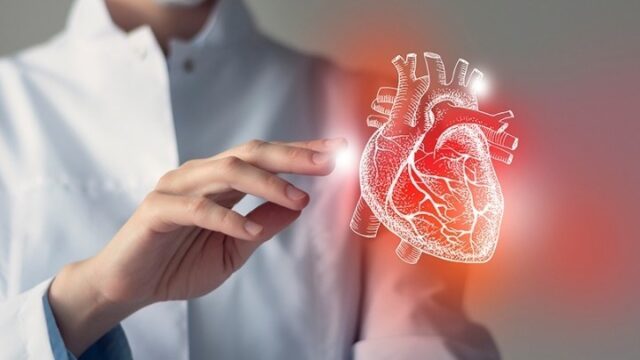 Μια υγιεινή δίαιτα μπορεί να έχει καρδιομεταβολικά οφέλη ανεξάρτητα από την απώλεια βάρους