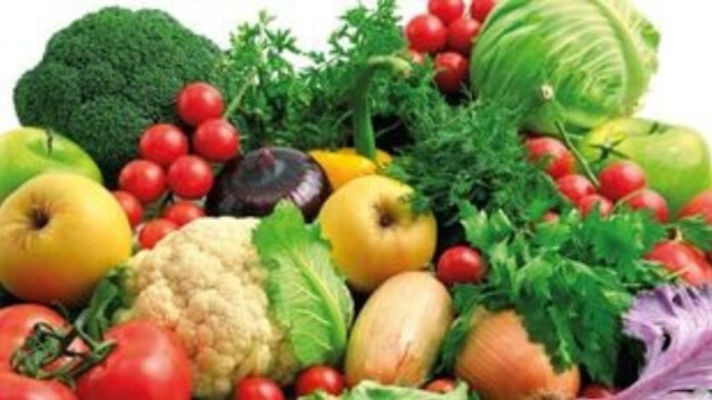 Η κατανάλωση περισσότερων φυτοστερολών μπορεί να μειώσει τον κίνδυνο καρδιακών παθήσεων και διαβήτη