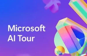 Η Αθήνα επόμενος σταθμός της παγκόσμιας περιοδείας AI της Microsoft