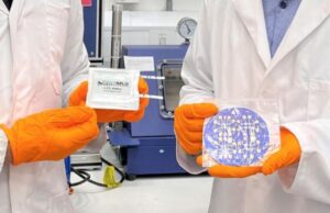 Έρχονται οι μπαταρίες λιθίου που θα απορροφούν διοξείδιο του άνθρακα