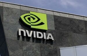 Η Nvidia ανέβηκε (ξανά) στη χρηματιστηριακή κορυφή του κόσμου