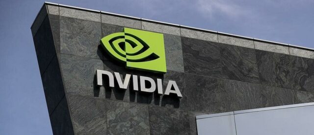 Η Nvidia ανέβηκε (ξανά) στη χρηματιστηριακή κορυφή του κόσμου