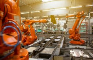 Morgan Stanley: Κινεζικό προβάδισμα στην κούρσα των ανθρωποειδών