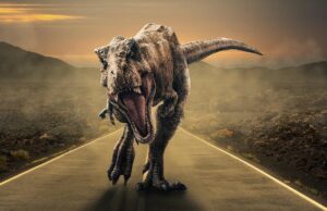 Πώς ακούγονταν στην πραγματικότητα οι δεινόσαυροι;