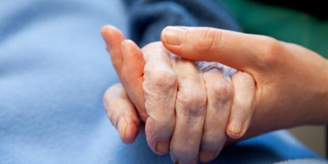 Παρέμβαση στη συζήτηση για την ευθανασία. Του Γιώργου Παυλίδη