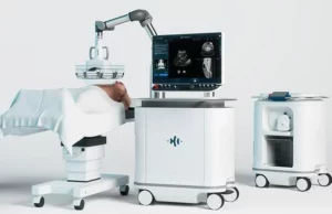 Ξεκινούν οι πρώτες δοκιμές μιας επαναστατικής αντικαρκινικής θεραπείας με υπερήχους