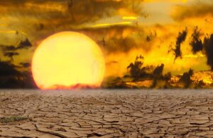 Υπερθέρμανση: Καμπανάκι κορυφαίων επιστημόνων – «Όλα κινούνται προς τη λάθος κατεύθυνση»