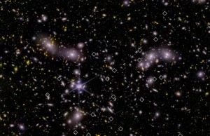 Το James Webb εντόπισε δεκάδες μίνι αρχαίους γαλαξίες που έκαναν το Σύμπαν διάφανο