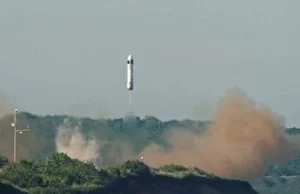 Πετυχημένη δοκιμή επαναχρησιμοποιούμενου πυραύλου από την Honda (βίντεο)