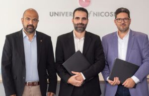 Η Remedica στηρίζει την έρευνα