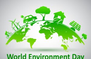 Παγκόσμια Ημέρα Περιβάλλοντος: Επιστήμη, Κρίση και Ελπίδα για τον Πλανήτη