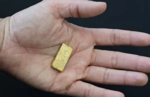 Νέα μέθοδο ανάκτησης χρυσού από πεταμένα κινητά και λάπτοπ παρουσίασαν επιστήμονες