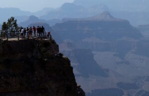 Το μυστικό του Γκραντ Κάνυον: Τι ανακάλυψαν οι επιστήμονες ότι συνέβη πριν 500 εκατ. χρόνια