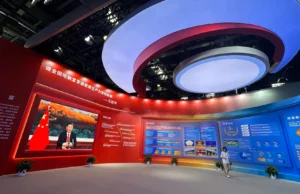 Με ταχύτητα «φωτός» η τεχνολογική ανάπτυξη της Κίνας