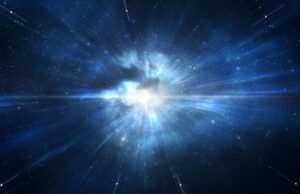 Δεν αρκεί η Μεγάλη Έκρηξη για τη δημιουργία του Σύμπαντος: Νέα θεωρία αλλάζει τα δεδομένα