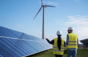 Πώς οι νέες τεχνολογίες και η καινοτομία ενισχύουν τη βιώσιμη ενεργειακή μετάβαση