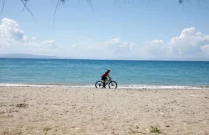 Η Μεσόγειος κατέγραψε την Κυριακή ρεκόρ θερμοκρασίας επιφάνειας θαλάσσης για Ιούνιο μήνα