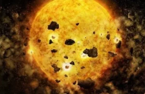 Αστρονόμοι δίνουν ελπίδες ζωής σε εξωπλανήτη που βρίσκεται σε σπιράλ θανάτου με το μητρικό του άστρο