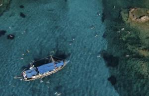 «Κάθε δεύτερη ανάσα μας προέρχεται από τους ωκεανούς»: Η οικολογική σημασία των Θαλάσσιων Πάρκων