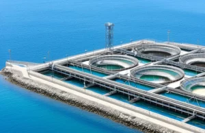 Λειψυδρία, αλάτι και ρεύμα: Είναι η πιο ακριβή λύση για το νερό μονόδρομος;