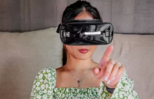 Η εικονική πραγματικότητα θα μπορούσε να εκπαιδεύσει το σώμα μας να καταπολεμά τις λοιμώξεις