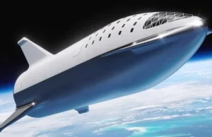 Το ChatGPT μπορεί να πιλοτάρει ένα διαστημόπλοιο