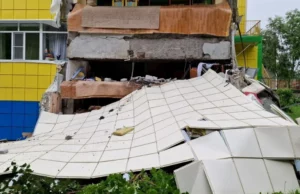 Τι σημαίνει ένας σεισμός 8,8 Ρίχτερ;