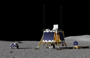 Αποστολή της NASA στο Νότιο Πόλο της Σελήνης