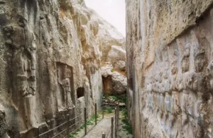 Μια άγνωστη γλώσσα από τα βάθη της Ιστορίας ανακάλυψαν αρχαιολόγοι στην Τουρκία