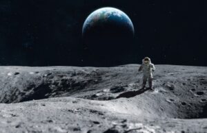 Η Νότια Κορέα θέλει να φτιάξει βάση στη Σελήνη μέχρι το 2045