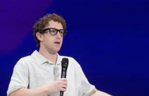 «Πλησιάζει» το τέλος των smartphones – Ποια ριζική αλλαγή προβλέπει ο Μαρκ Ζούκερμπεργκ