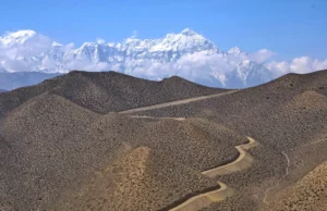 Ένα αρχαίο χωριό των Ιμαλαΐων «μεταναστεύει» λόγω λειψυδρίας