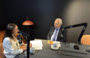 Το Πανεπιστήμιο Λεμεσού εγκαινιάζει το “UoL Talks” Podcast Series: Αληθινές φωνές, σύγχρονες ιστορίες