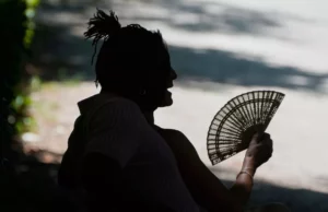 Η κλιματική αλλαγή τριπλασίασε τον αριθμό των νεκρών του τελευταίου ευρωπαϊκού καύσωνα