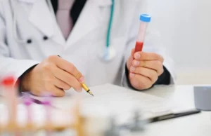 Εντοπίστηκε ο σπανιότερος τύπος αίματος που την διαθέτει μόνο ένας άνθρωπος σε όλο τον κόσμο