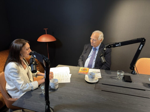 Το Πανεπιστήμιο Λεμεσού εγκαινιάζει το “UoL Talks” Podcast Series: Αληθινές φωνές, σύγχρονες ιστορίες