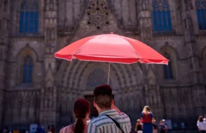 Το καλοκαίρι στην Ευρώπη μεγαλώνει: Η ζέστη διαρκεί πλέον έως και 5 μήνες