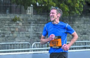 Η τέχνη τού να μην παραιτείσαι