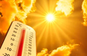 Καύσωνας: «Ο σιωπηλός δολοφόνος» – Όσα πρέπει να γνωρίζετε