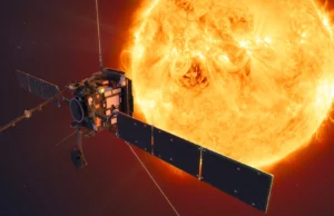 Τις κοντινότερες εικόνες από τον Ήλιο έστειλε το άτρωτο διαστημόπλοιο της NASA