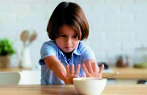 Η ανορεξία χτυπά ακόμα και παιδιά Δημοτικού