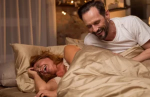 Προστάτης: περισσότερο σεξ και 3 ακόμα tips για την υγεία του αδένα